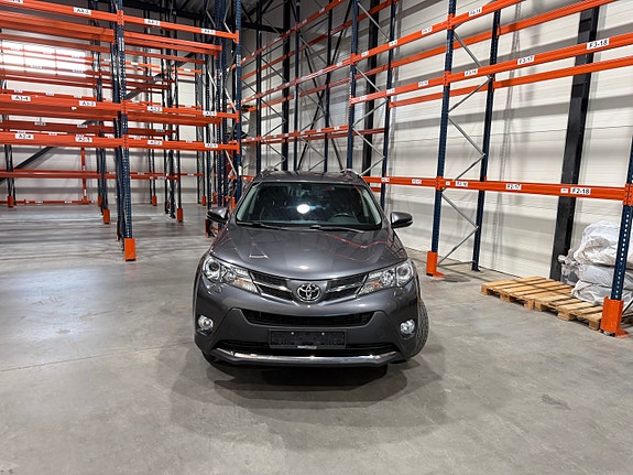 Toyota RAV4 6 of 30