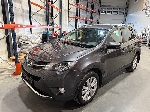 Toyota RAV4 11 of 30