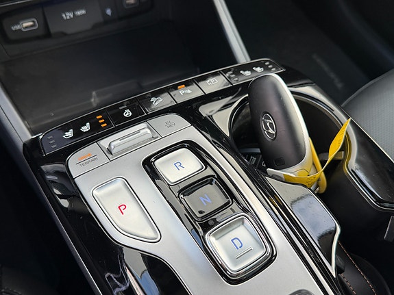 Hyundai Tucson 24 of 30