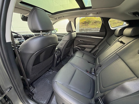 Hyundai Tucson 26 of 30