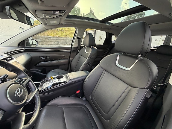 Hyundai Tucson 6 of 30