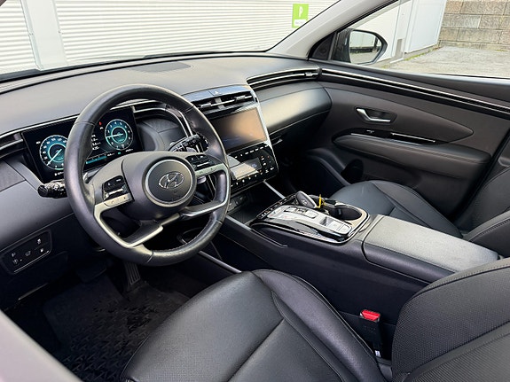 Hyundai Tucson 5 of 30
