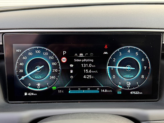 Hyundai Tucson 11 of 30