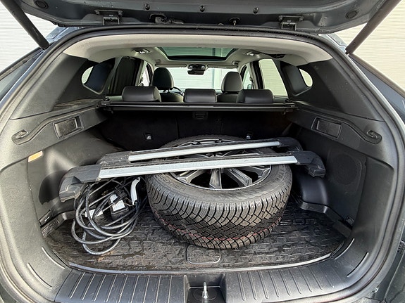 Hyundai Tucson 30 of 30