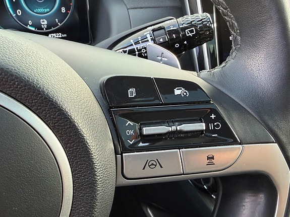 Hyundai Tucson 13 of 30
