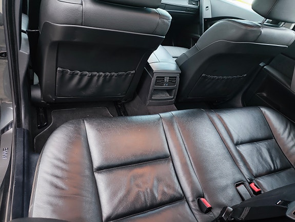 BMW 520i 17 of 30