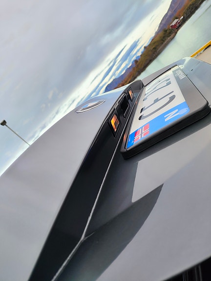BMW 520i 20 of 30