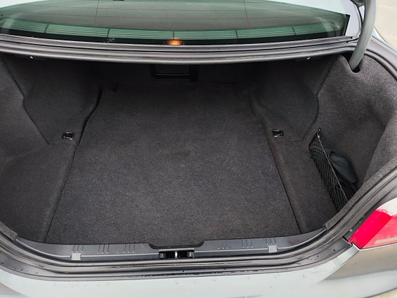 BMW 520i 24 of 30
