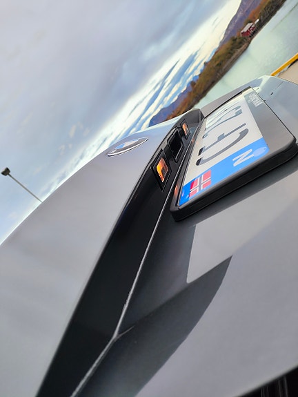 BMW 520i 19 of 30
