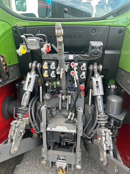 Fendt    314 Profi Plus 10 of 20