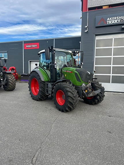 Fendt    314 Profi Plus 3 of 20