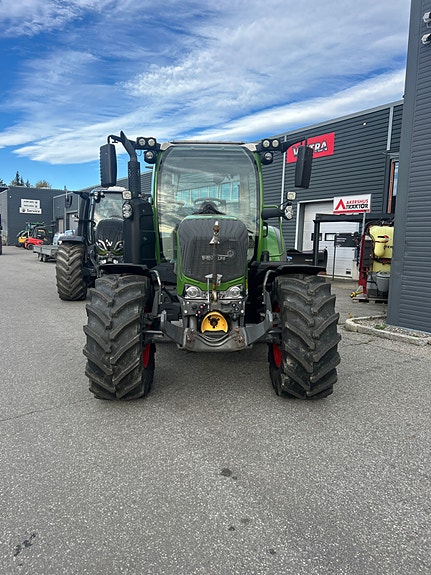 Fendt    314 Profi Plus 9 of 20