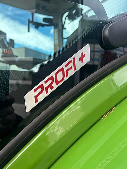 Fendt    314 Profi Plus 7 of 20