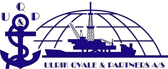 Ulrik Qvale & Partners AS logo