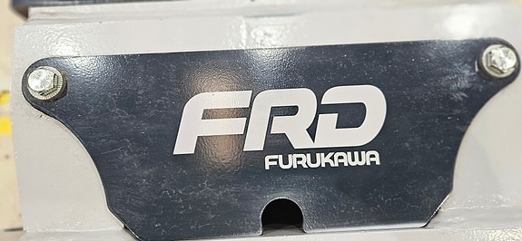 Furukawa VR-8ER 9 of 9