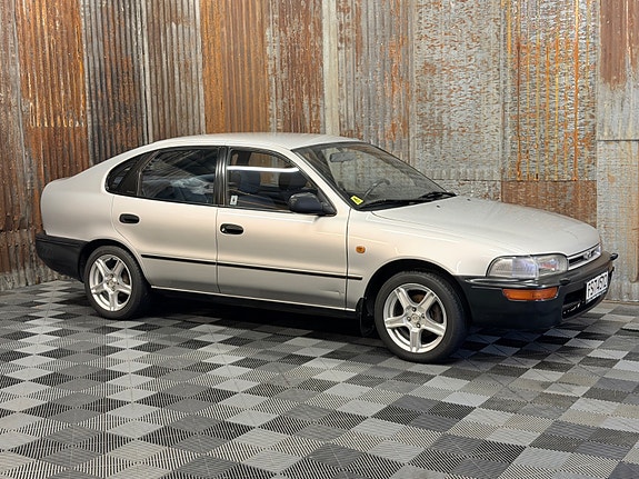 Toyota Corolla 2 of 30