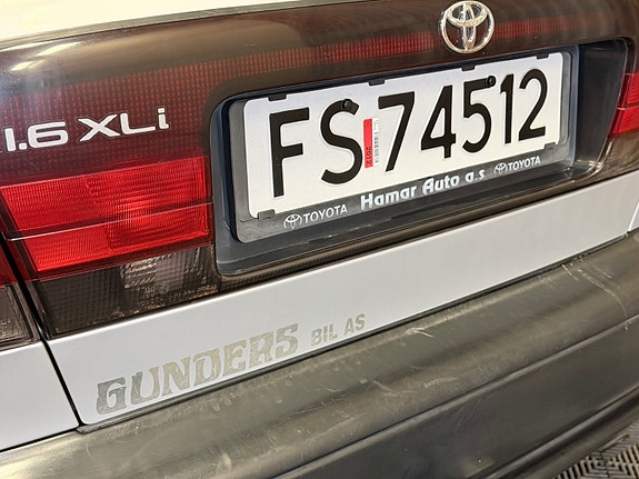 Toyota Corolla 17 of 30