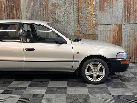 Toyota Corolla 3 of 30