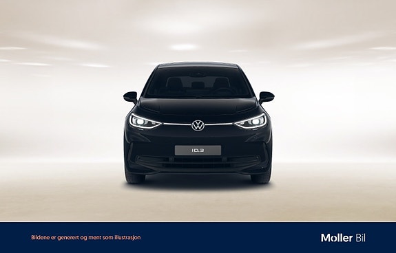 Volkswagen ID.3 6 of 9