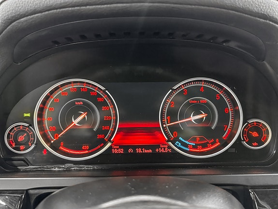 BMW 750Li 20 of 30