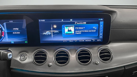Mercedes-Benz E63 17 of 30