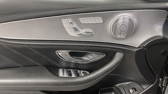 Mercedes-Benz E63 10 of 30