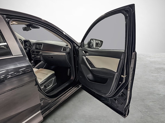 Mazda CX-5 19 of 30