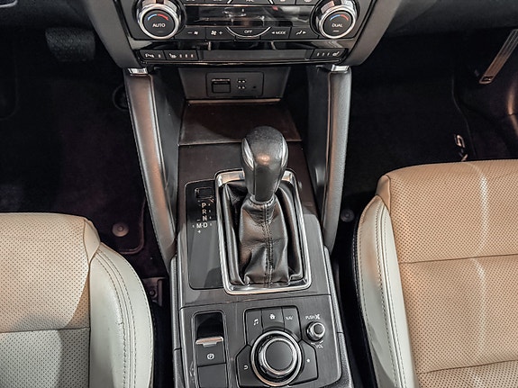 Mazda CX-5 16 of 30
