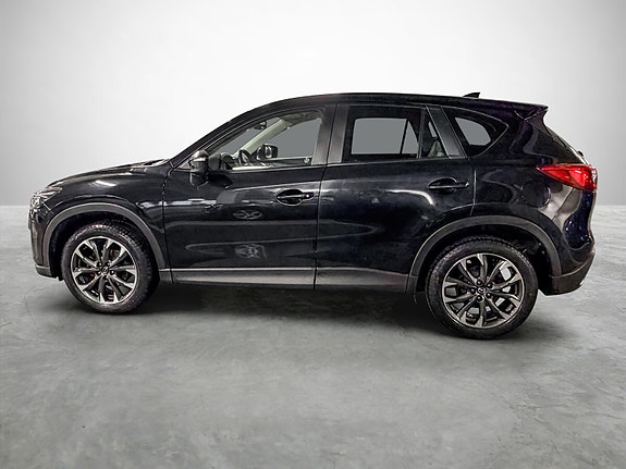 Mazda CX-5 2 of 30
