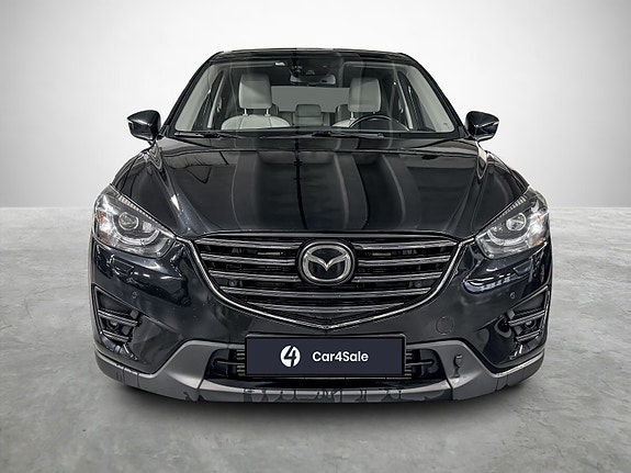 Mazda CX-5 8 of 30