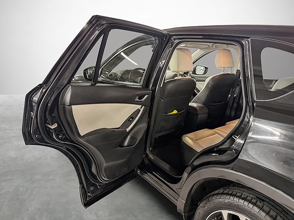 Mazda CX-5 20 of 30