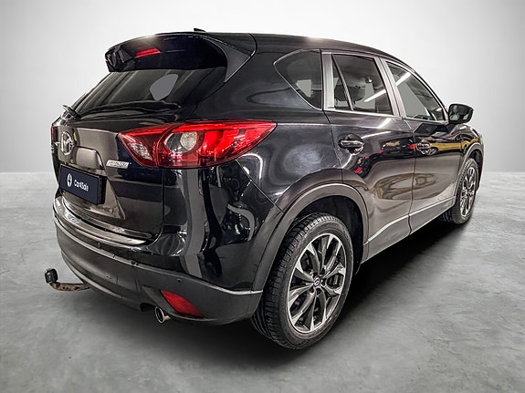 Mazda CX-5 5 of 30