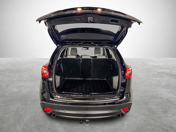 Mazda CX-5 24 of 30