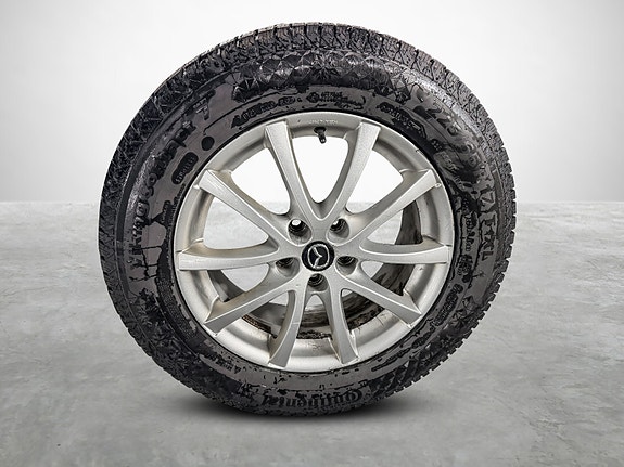 Mazda CX-5 26 of 30