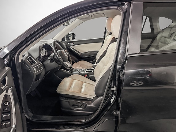 Mazda CX-5 11 of 30