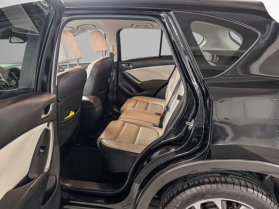 Mazda CX-5 21 of 30