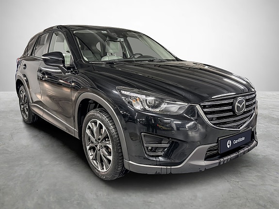 Mazda CX-5 7 of 30