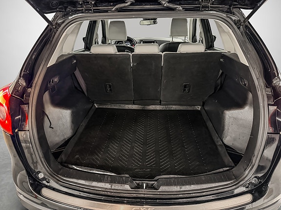 Mazda CX-5 25 of 30
