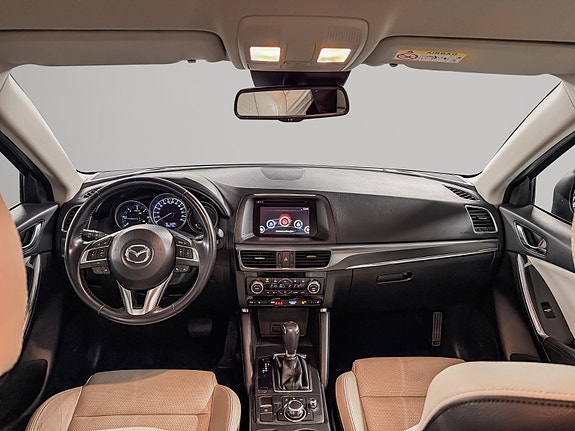 Mazda CX-5 13 of 30