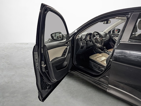 Mazda CX-5 9 of 30