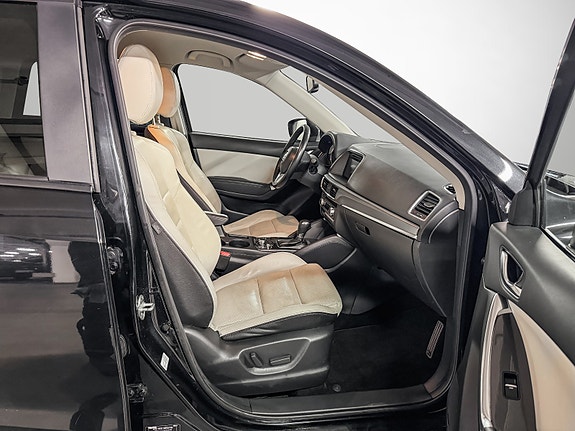 Mazda CX-5 18 of 30