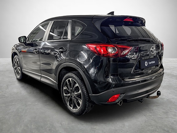 Mazda CX-5 3 of 30
