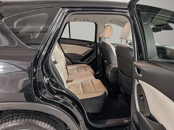 Mazda CX-5 22 of 30