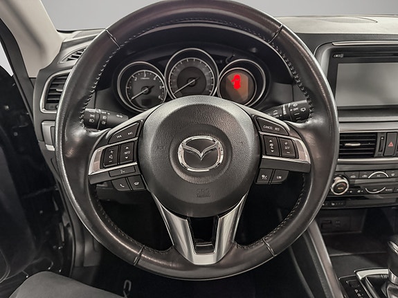 Mazda CX-5 14 of 30