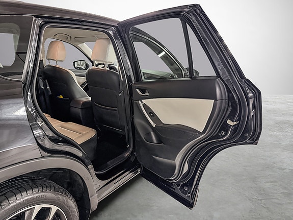 Mazda CX-5 23 of 30
