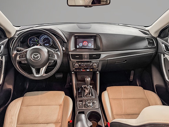 Mazda CX-5 17 of 30