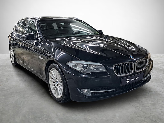 BMW 523i 7 of 24