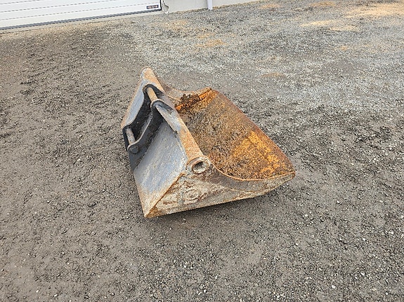 Kubota KX57-4 10 of 13