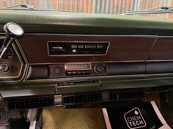 Dodge Dart 30 of 30