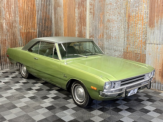 Dodge Dart 2 of 30